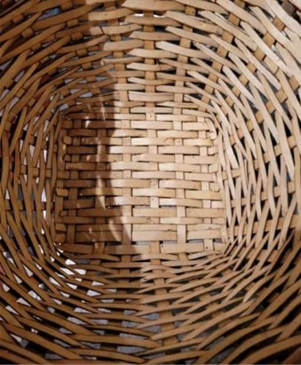 Korgträff 13-14 mars