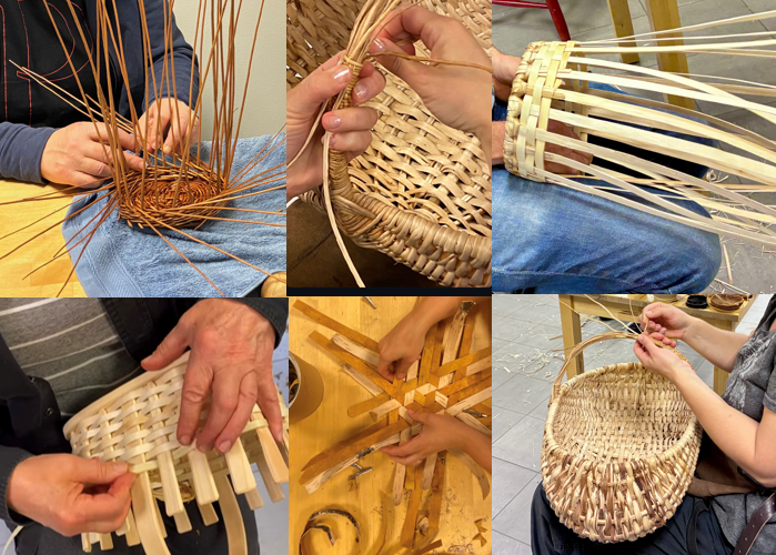 Medlemsträff 8-9 maj